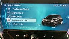 MINI Hatchback 2.0 Cooper S Exclusive 3dr Auto Petrol Hatchback